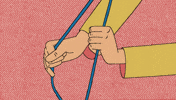 Animation Granny GIF by Nikolar