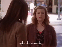 season 3 netflix GIF by Gilmore Girls 