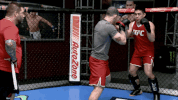 the ultimate fighter episode 6 GIF