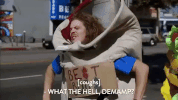 comedy central GIF by Workaholics