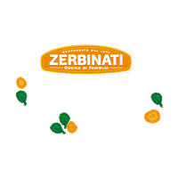 Food Burger Sticker by Zerbinati