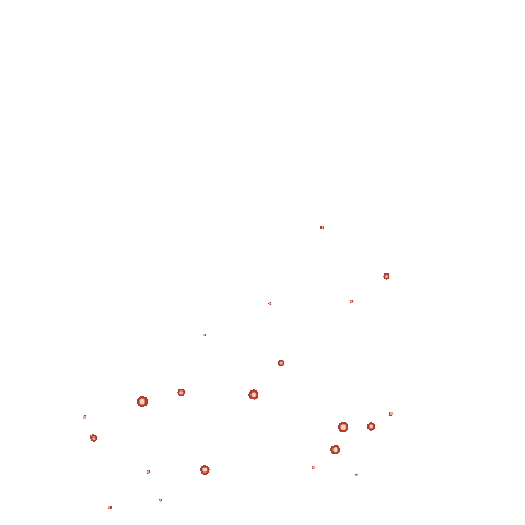 Coca Cola Bubbles Sticker by The Coca-Cola Company Ecuador