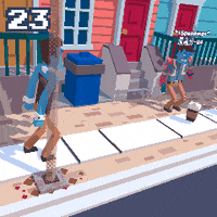 steppypants GIF
