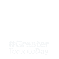 greater toronto Sticker by Global News
