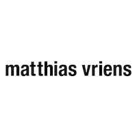 Mv Matthias Sticker by Atelier MVM