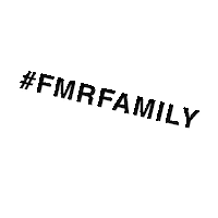 fmrclinica family fans fmr fmrclinica Sticker