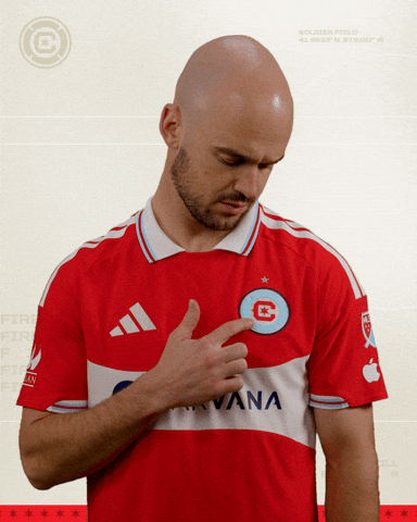 Chicago Fire Soccer GIF by Chicago Fire Football Club