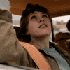 I Am Not Okay With This Wyatt Oleff GIF by NETFLIX