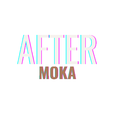 Sticker by MOKA