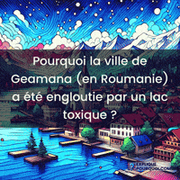 Geamana GIF by ExpliquePourquoi.com