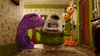 monsters university college GIF by Disney Pixar