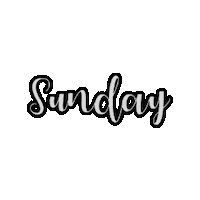 Day Sun Sticker