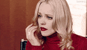 rachel mcadams passion GIF