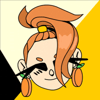 Funny Face Lol GIF by Roly✶Poly