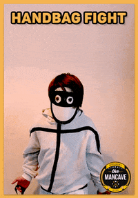 Fight Bro GIF by Stick Up Music