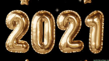 New Year Celebration GIF by echilibrultau