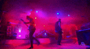 m83 GIF by Bonnaroo Music and Arts Festival