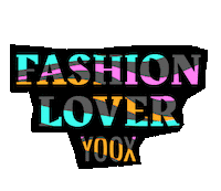 Mix And Match Fashion Sticker by YOOX