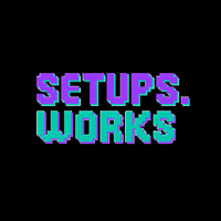 GIF by Setups Works