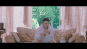 Flybymidnight summer tired relax bored GIF