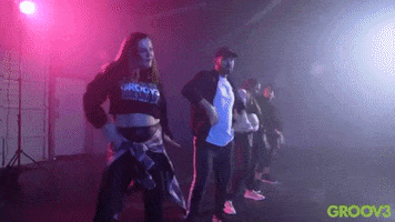 Cool Off Missy Elliott GIF by GROOV3