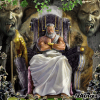 zeus GIF