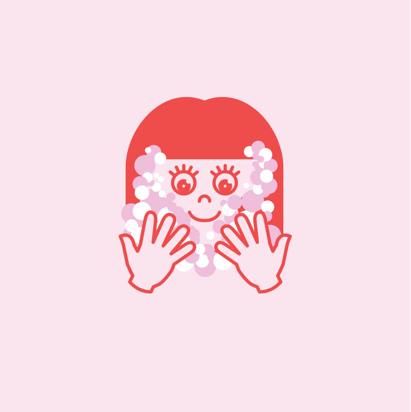mask masking GIF