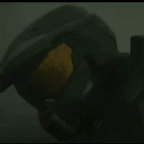 Tv Show Halo GIF by Respective