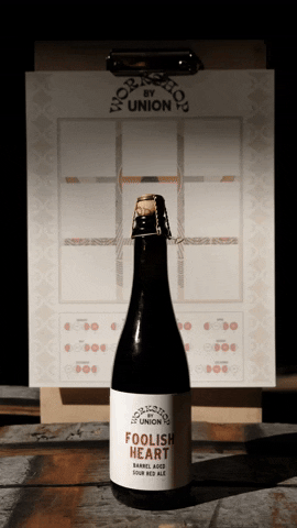 Craft Beer Workshop GIF by UNION Craft Brewing
