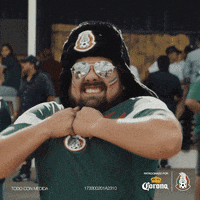 el tri futbol GIF by La Suerte No Juega