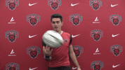 College Sports Sport GIF by CWU Athletics