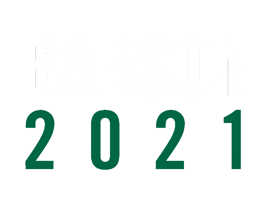 Class Of 2021 Sticker by Babson College