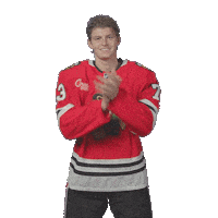 Chicago Sticker by NHLBlackhawks