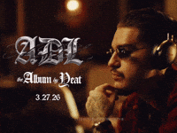 Ad Album GIF