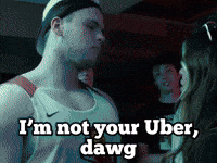 Driving Drive Me GIF
