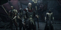 Elder Scrolls Dragon GIF by Bethesda