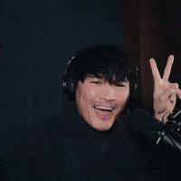 Yi Sakanaction GIF
