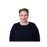 happy oh my god Sticker