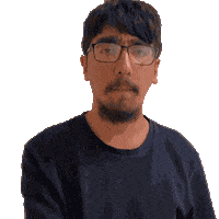 Call Come Here Sticker