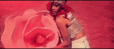 only girl in the world mv GIF by Rihanna