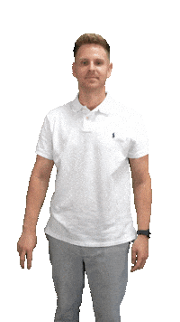 Peace Dennis Sticker by BEG Immobilien