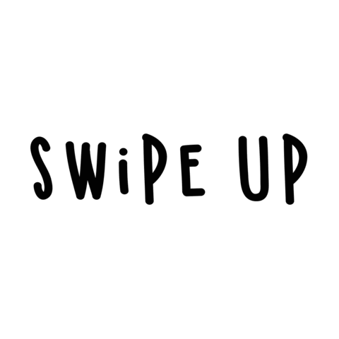 Swipe Sticker by bilou