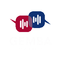 Radio Gemba Sticker by Kaizen Institute México
