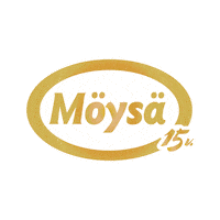 moysanmusaklubi mosso möysä moysa mössö Sticker