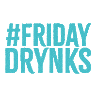 Beer Drinking Sticker by Drynks