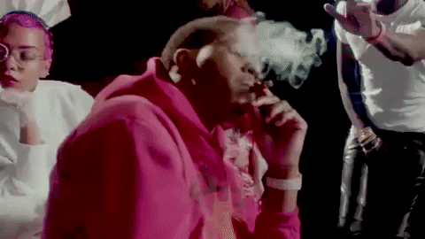 Just How It Is GIF by Young Thug