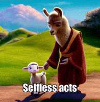 Mother Wisdom GIF by dalaillamazen