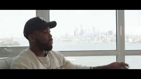 Distance Talking GIF by Demic