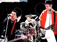 minority GIF by Green Day