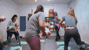 GIF by Miz & Mrs